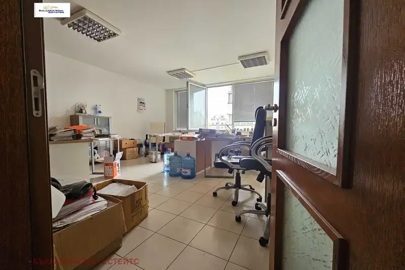 2-bedroom apartment in Sofiya, Centyr