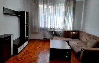 2-стаен апартамент в Център, София с остъклена тераса