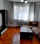 2-стаен апартамент в Център, София с остъклена тераса