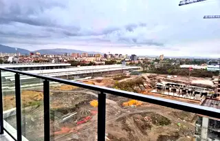 Двустаен апартамент с панорама в Център, бул. Княгиня Мария Луиза