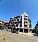 Просторен 2-стаен апартамент в Център с голяма тераса