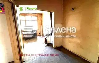 Двустаен апартамент в София, Център