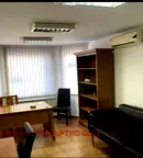 Двустаен апартамент в София, Център