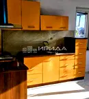 Двустаен апартамент с тераса в центъра на София