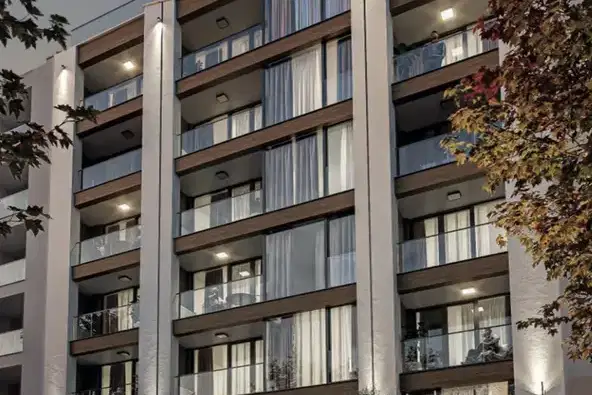 2-bedroom apartment in Sofiya, Centyr