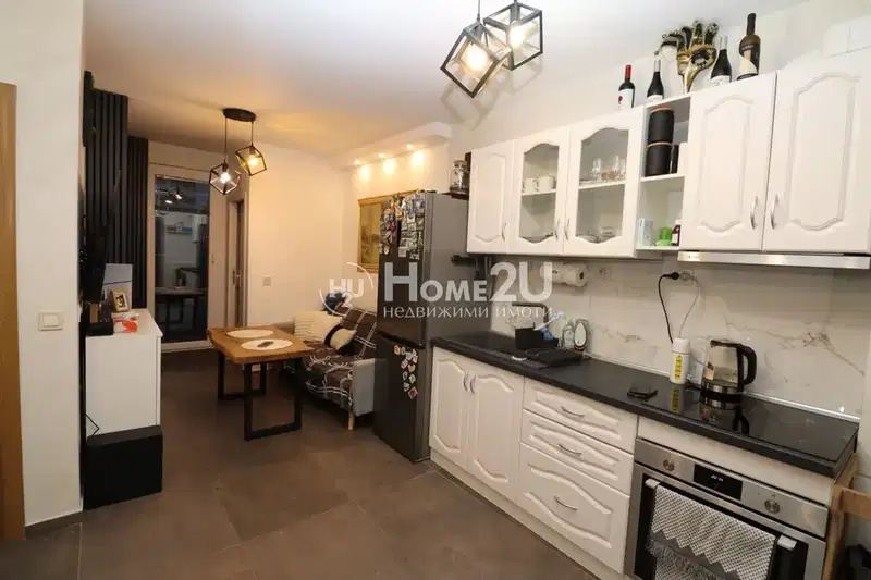 2-bedroom apartment in Sofiya, Centyr