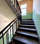 Двустаен апартамент в Център, София с вътрешен двор