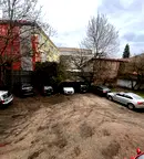 Двустаен апартамент с паркомясто в Център, София