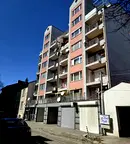 Двустаен апартамент в София, Център