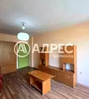 Двустаен апартамент в Център, София с югозападно изложение