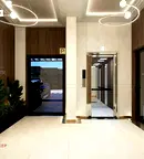 Двустаен апартамент на последен етаж в Център, София с тераса