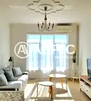 Двустаен апартамент в София, Център