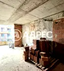 Двустаен апартамент в София, Център