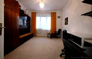 Двустаен апартамент в София, Център