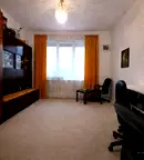 Двустаен апартамент в София, Център