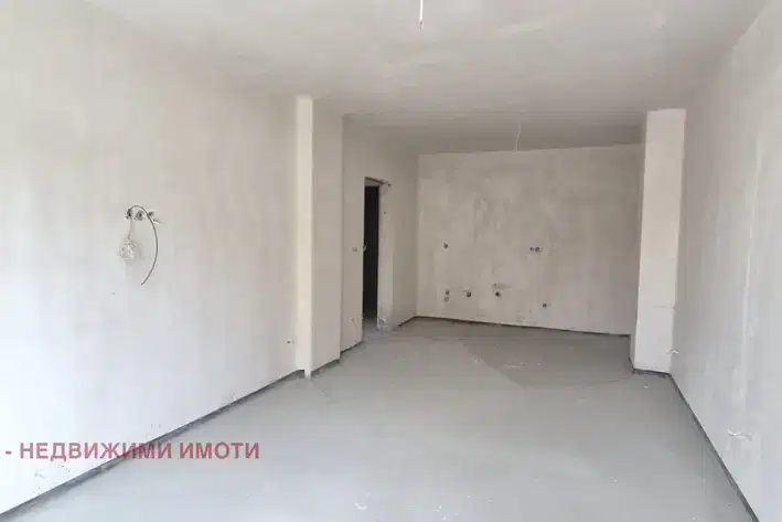 2-bedroom apartment in Sofiya, Centyr