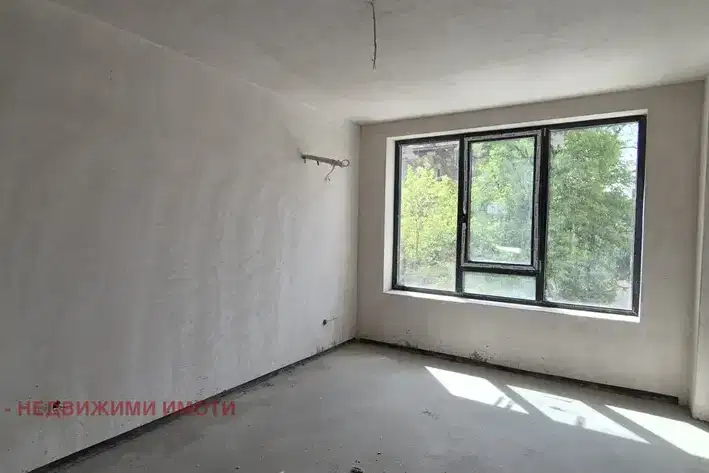 2-bedroom apartment in Sofia, Centyr