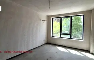Двустаен апартамент в Център, София с тераса
