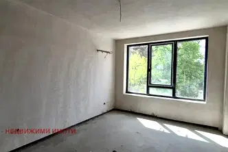 Двустаен апартамент в Център, София с тераса