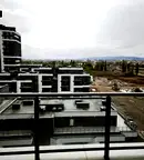 Двустаен апартамент на 10-ти етаж в Център, София с панорамна гледка