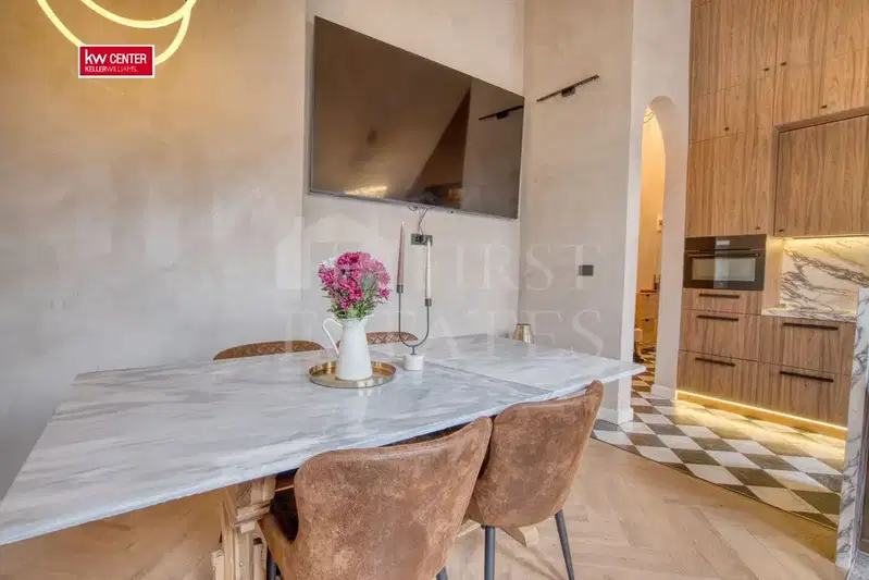 2-bedroom apartment in Sofiya, Centyr