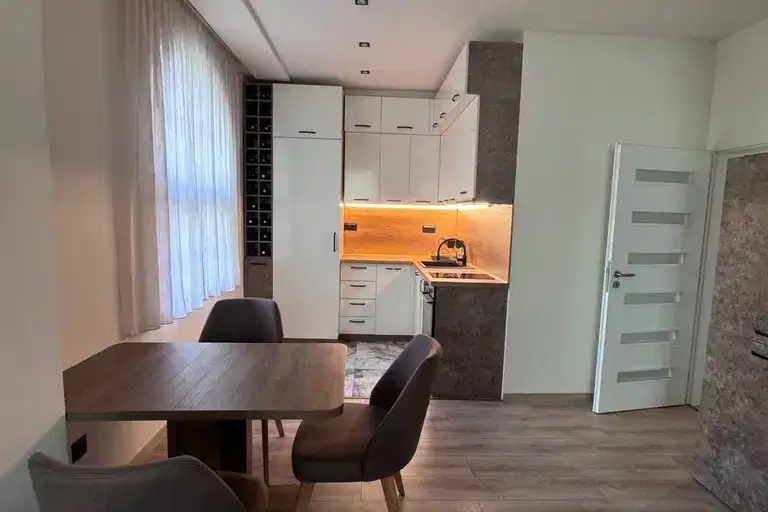 2-bedroom apartment in Sofiya, Centyr
