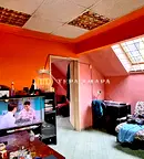 Двустаен апартамент в Център, София с преходни стаи
