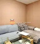 Двустаен апартамент в Център, бул. Христо Ботев, тухла