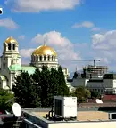 3-стаен апартамент с гледка към Александър Невски в Център