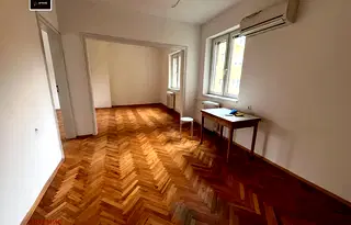 3-стаен апартамент в Център на София с тераса