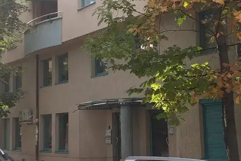 3-bedroom apartment in Sofiya, Centyr