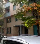 3-стаен апартамент в Център, София с офис статут