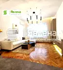 Тристаен апартамент с две бани в Център, София