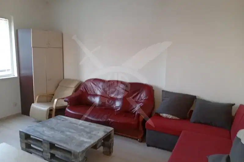 3-bedroom apartment in Sofiya, Centyr