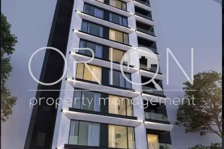 3-bedroom apartment in Sofiya, Centyr