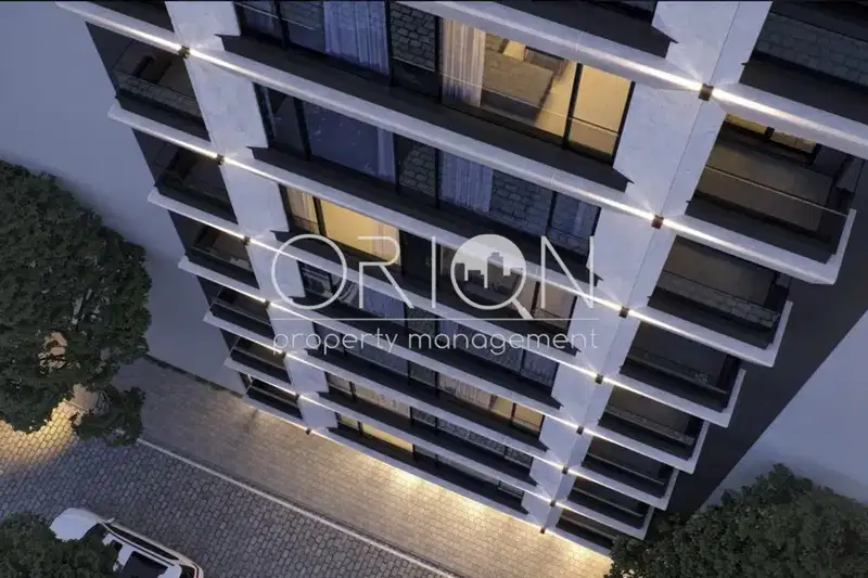 3-bedroom apartment in Sofiya, Centyr