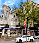Тристаен апартамент в Център, София с две тераси