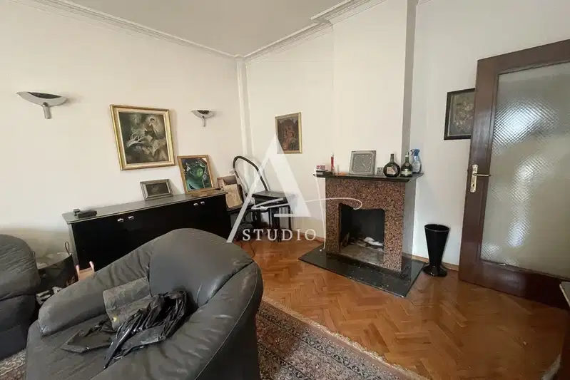 3-bedroom apartment in Sofiya, Centyr