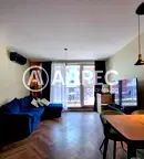 Тристаен апартамент в София, Център