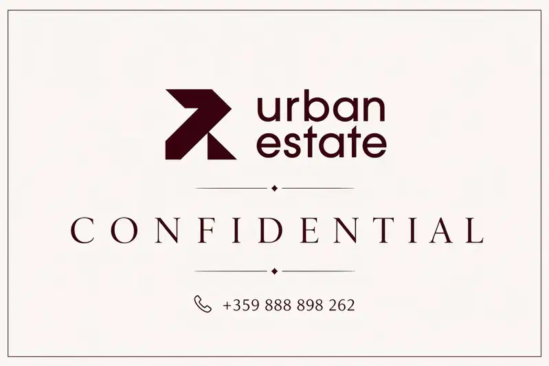 3-bedroom apartment in Sofia, Centyr