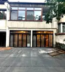 3-стаен апартамент с голяма тераса в Център, София