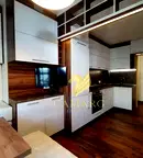 Тристаен апартамент в София, Център