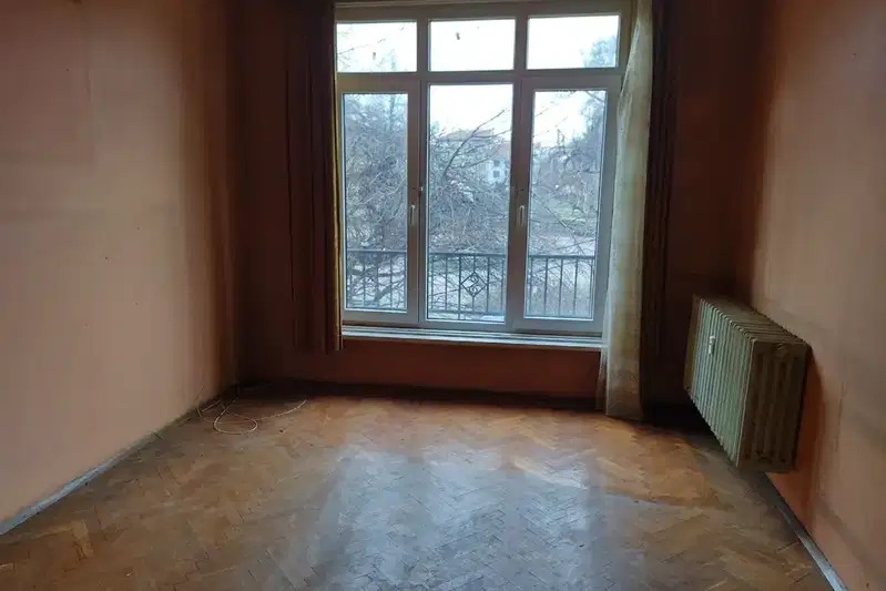 3-bedroom apartment in Sofiya, Centyr