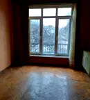 Тристаен апартамент в София, Център