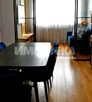 Тристаен апартамент в София, Център