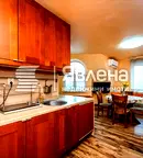Тристаен апартамент в София, Център