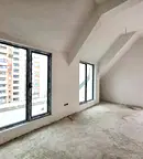 Тристаен апартамент с две тераси в Център, София