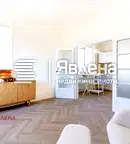 Тристаен апартамент на 5-ти етаж в Центъра на София