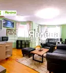 Просторен 3-стаен апартамент с 3 тераси в Център, София