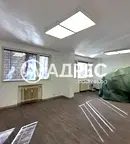 Тристаен апартамент в София, Център